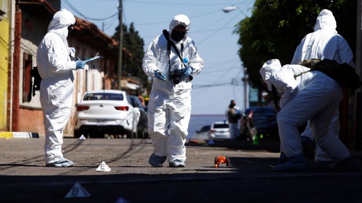 Fusilamiento en San José: Reacción tardía, confusión y reclamos “injustos”