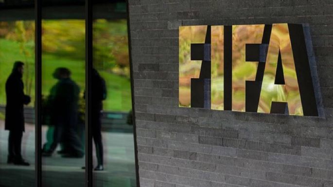 La FIFA condena el “deleznable incidente” en el estadio La Corregidora de Querétaro