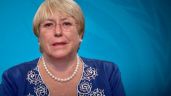 Bachelet se declara "preocupada" por el uso del software espía Pegasus contra periodistas salvadoreños