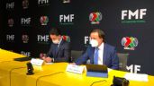 Foto ilustrativa de la nota titulada: Estas son las "decisiones históricas" de la FMF: vetan un año La Corregidora pero siguen las barras