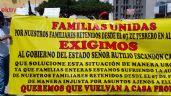 Exigen liberar a trabajadores que fueron tomados como rehenes en Altamirano, Chiapas