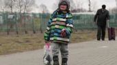 ONU pide a Rusia que aclare cuántos niños han sido extraídos de Ucrania de manera forzada