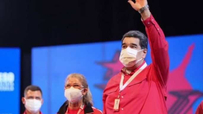 Maduro anuncia la reanudación del diálogo con la oposición de Venezuela