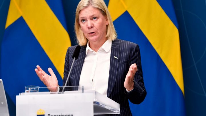 Suecia descarta su ingreso en la OTAN para evitar generar más tensión en Europa