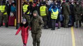 La UE dice que seguirá ayudando a los refugiados ucranianos