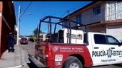 Puebla: ejecutan a nueve personas en Atlixco; Barbosa presume pleito entre bandas