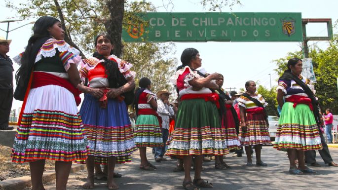 Alertan por violencia contra mujeres de la montaña de Guerrero