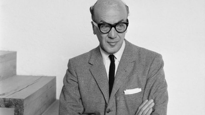 INBAL y Fundación de Arquitectura Tapatía homenajearán a Luis Barragán en su 120 natalicio