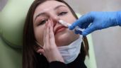 Rusia registra la versión nasal de su vacuna Sputnik V, más eficaz que la inyectable