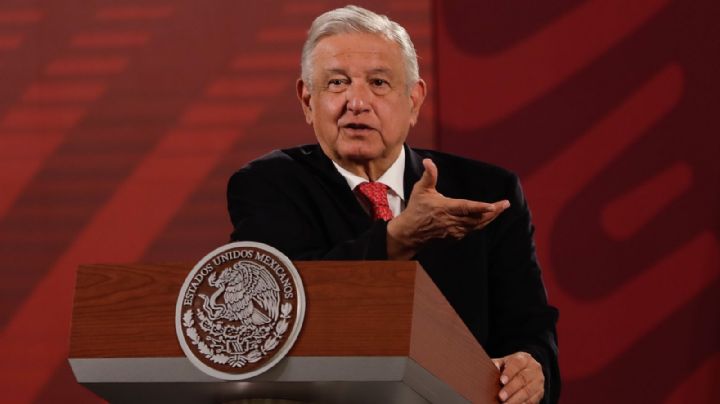 AMLO rechaza grupo de EU para que revise su reforma eléctrica: “se queda como está”