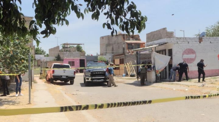 Jóvenes Buscadores de Jalisco hallan restos humanos en Tlajomulco