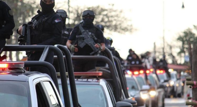 Matan a dos hombres y a una mujer en Álamo, Veracruz