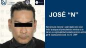 Foto ilustrativa de la nota titulada: Imputan el delito de homicidio calificado y encubrimiento a detenido por crimen de Aristóteles Sandoval