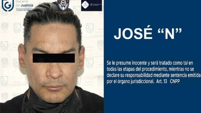 Imputan el delito de homicidio calificado y encubrimiento a detenido por crimen de Aristóteles Sandoval