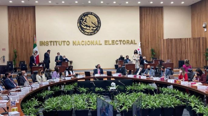 Iglesia exige a AMLO y diputados no alterar "autonomía" del INE con reforma electoral