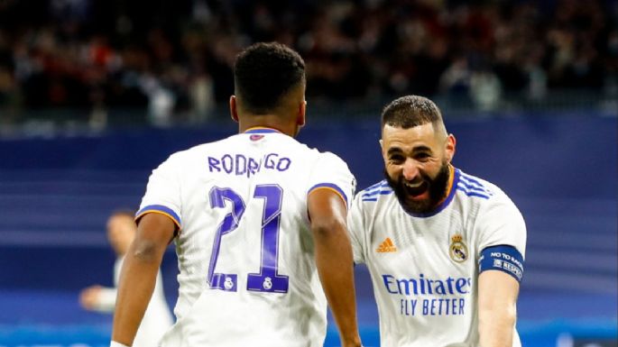 Champions League: Real Madrid elimina al campeón Chelsea; Villarreal da la sorpresa