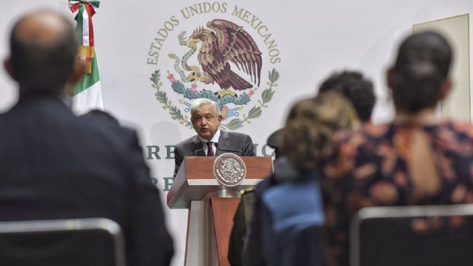 López Obrador ratifica cuál será su plan "B" si no se aprueba la reforma eléctrica