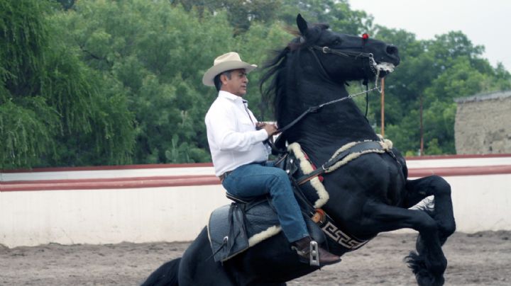 Jueza autoriza que "El Bronco" pueda salir a trabajar en su rancho todos los días