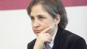 Caso Pegasus: Absuelven al único acusado por el espionaje a Carmen Aristegui
