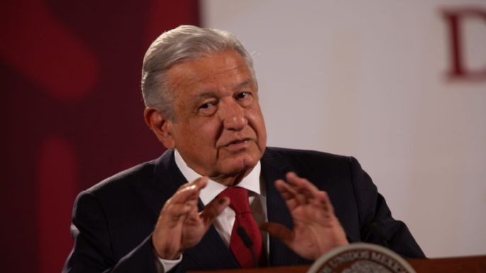 "No nos va a poner en el banquillo de los acusados": AMLO a la ONU por informe sobre militarización