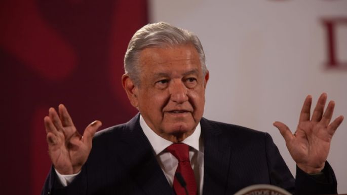 AMLO firmó Ley Minera para proteger al litio en caso de que no aprueben su reforma eléctrica