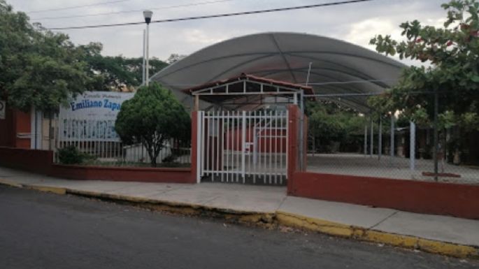 Vía amparo, intentan restablecer el programa Escuelas de Tiempo Completo en Colima