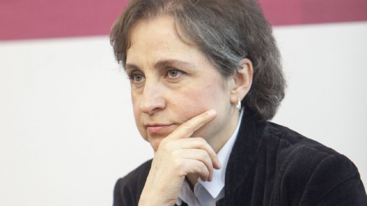Caso Pegasus: Absuelven al único acusado por el espionaje a Carmen Aristegui