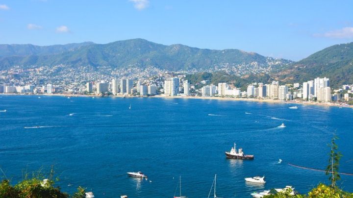 Acapulco tiene las tres playas más contaminadas de todo el país: Cofepris