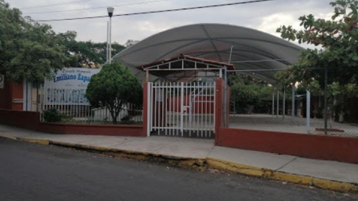 Vía amparo, intentan restablecer el programa Escuelas de Tiempo Completo en Colima