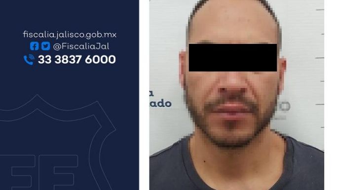 Fiscalía de Jalisco vincula a proceso a implicado en masacre de 11 albañiles en La Jauja, Tonalá