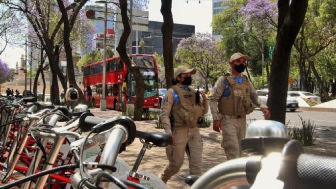 Semana Santa en CDMX: Policía Turística vigila estas zonas y emite recomendaciones a visitantes