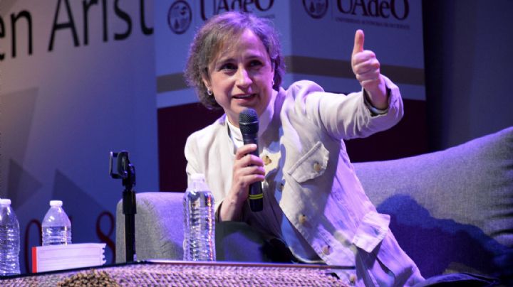 El presidente volvió a decidir atacar, agredir y tratar de desprestigiar a periodistas críticos: Aristegui