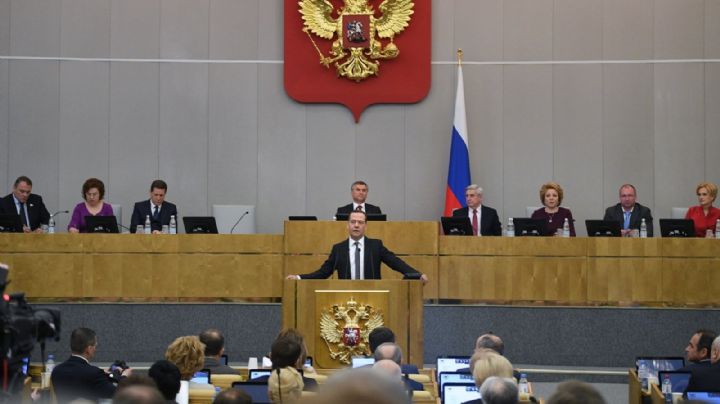 El Kremlin asegura que el ataque contra el puerto de Odesa no debe afectar la exportación de grano