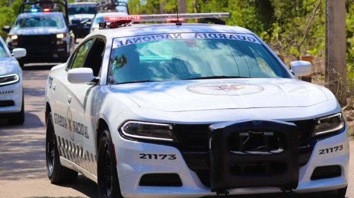 Motociclista asesina a sinaloense en un estacionamiento cercano a Xplor, en Playa del Carmen