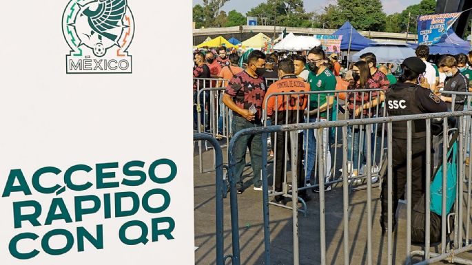 Advierte la R3D: Medidas de FMF y Liga MX, "autoritarias y demagógicas"