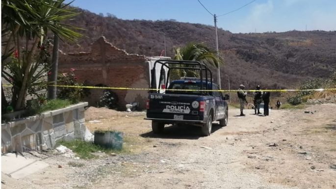 Jalisco reporta jornada violenta con 10 ejecuciones en menos de 24 horas