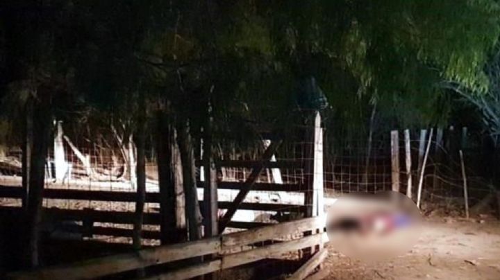 Ejecutan a tres hombres en un rancho de Los Ramones, en Nuevo León