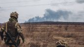 Al menos siete muertos por un bombardeo ruso sobre un mercado en la región ucraniana de Donetsk