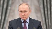 Scholz acusa a Putin de violar el "orden de paz" surgido tras la Segunda Guerra Mundial