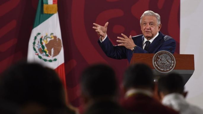 AMLO llama a diputados a nacionalizar hoy el litio