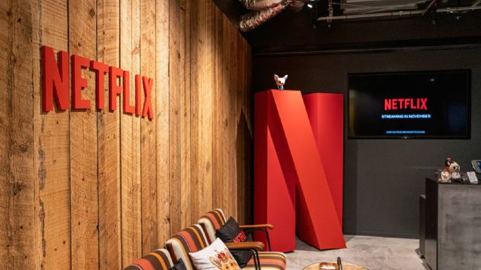 Netflix pone a prueba el cobro de una tarifa extra por iniciar sesión fuera del hogar