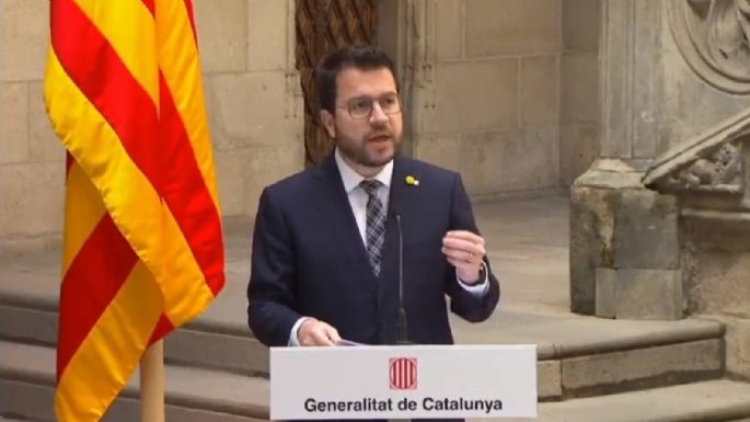 Teléfonos de 65 políticos proindependentistas de Cataluña fueron infectados con Pegasus en 2020