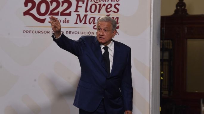 AMLO descarta plantear nueva reforma eléctrica; heredará esa tarea a candidatos para el 2024