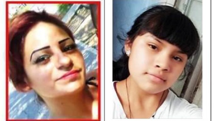 NL: Tres asesinadas; una desaparecida hallada muerta, y activan Alerta Amber por Verónica