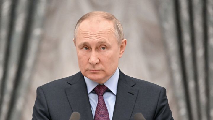 Orden de aprehensión contra Putin, claro mensaje contra los dictadores en el mundo: HRW