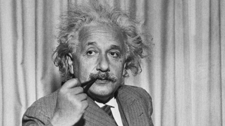 Diez frases célebres de Albert Einstein a 67 años de su fallecimiento