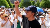 Tunden a Vicente Fox por convocar a "paro nacional" en defensa del INE