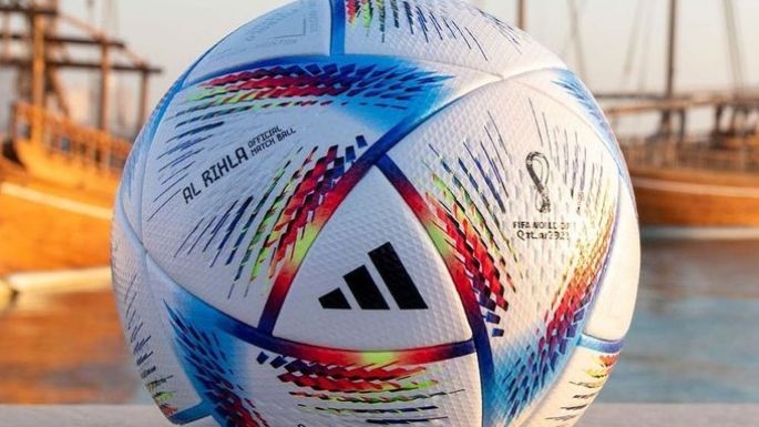 Rumbo a Qatar 2022, te recordamos cómo han sido los balones utilizados en Copas del Mundo desde 1930