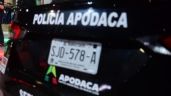 Ejecutan a cuatro hombres y dos mujeres en Apodaca, Nuevo León