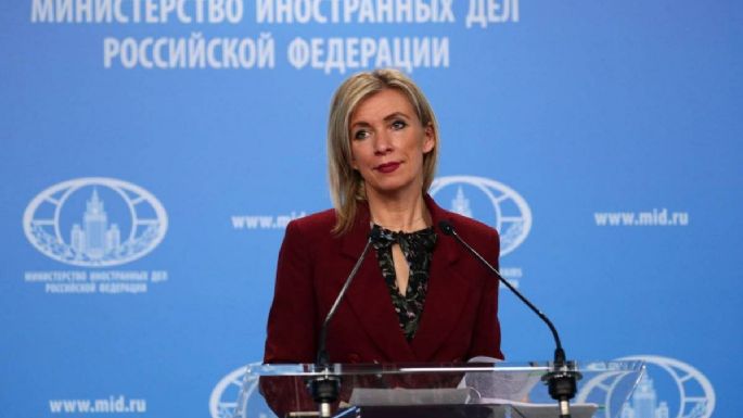 Rusia dice haber perdido la confianza en los negociadores ucranianos